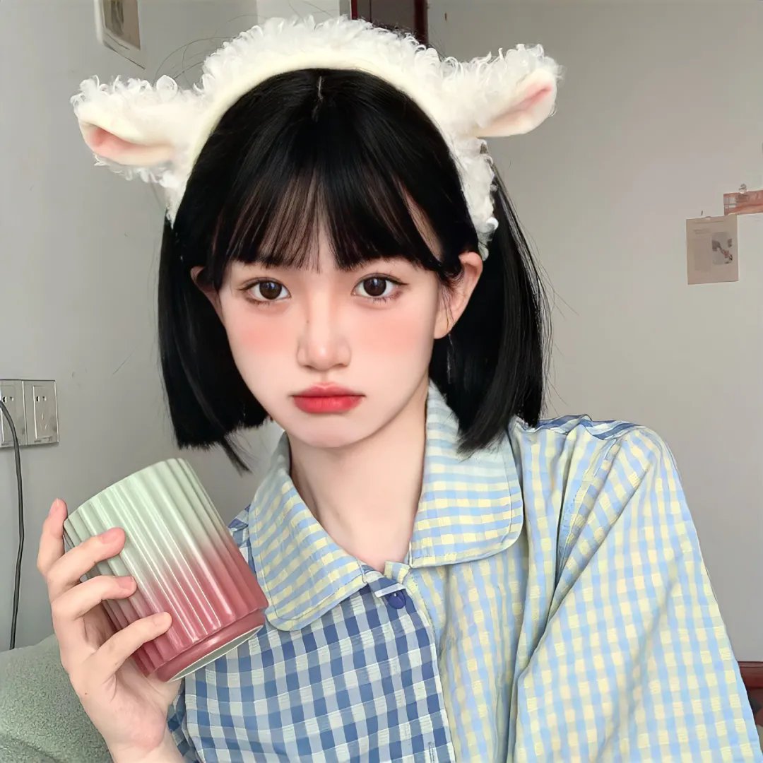 三人之间